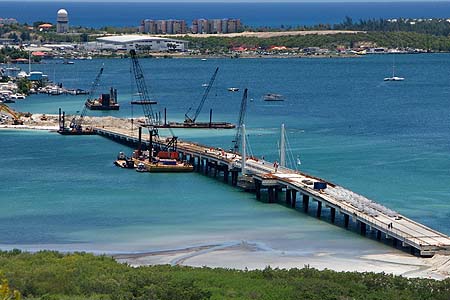 causeway bridge